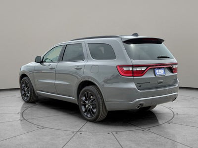2026 Dodge Durango DURANGO GT AWD