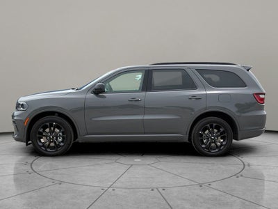 2026 Dodge Durango DURANGO GT AWD