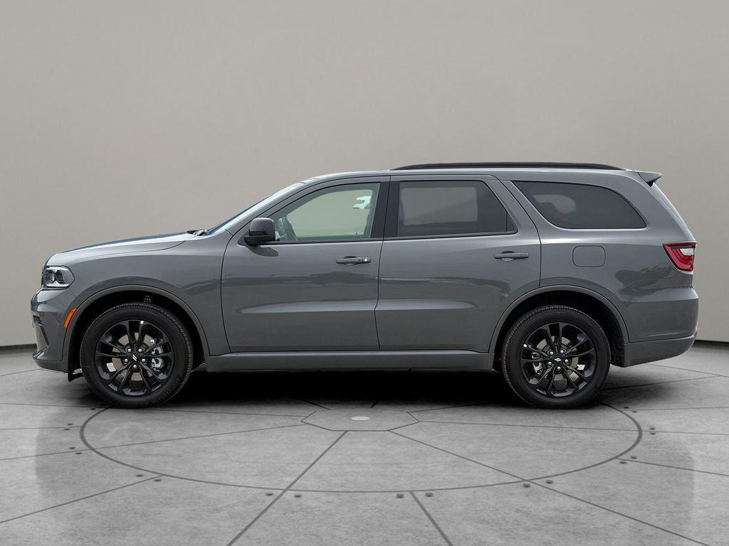 2026 Dodge Durango DURANGO GT AWD