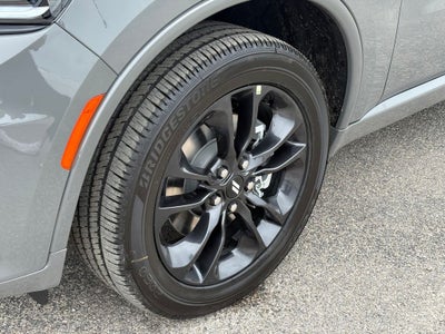 2026 Dodge Durango DURANGO GT AWD