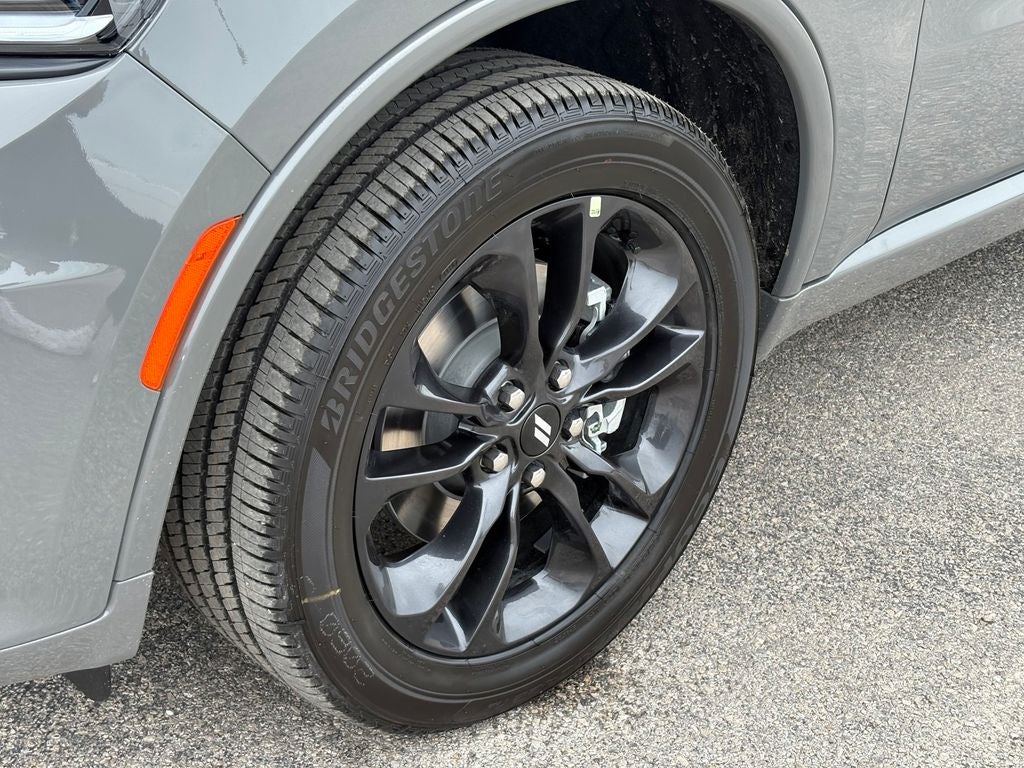 2026 Dodge Durango DURANGO GT AWD