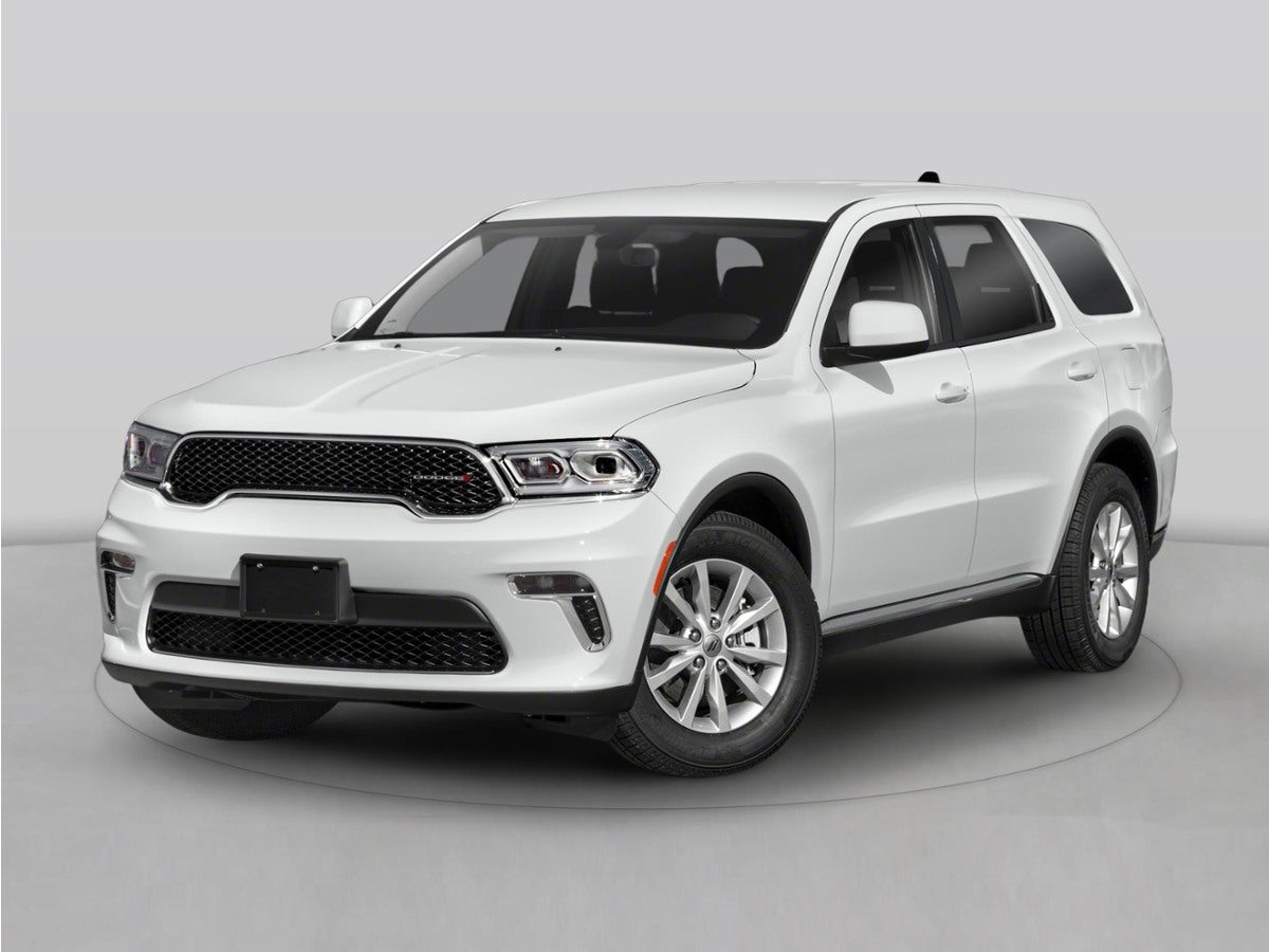 2022 Dodge Durango GT Plus AWD's photo