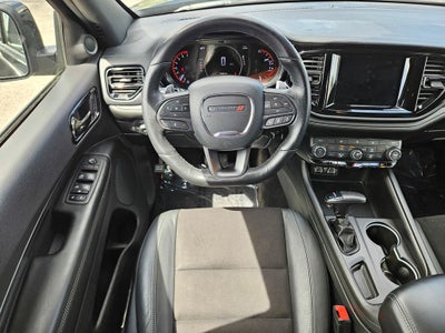 2022 Dodge Durango GT Plus AWD