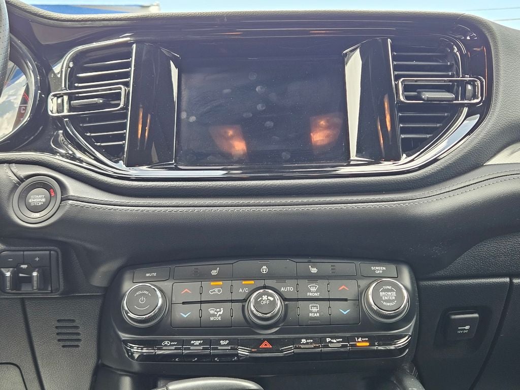 2022 Dodge Durango GT Plus AWD