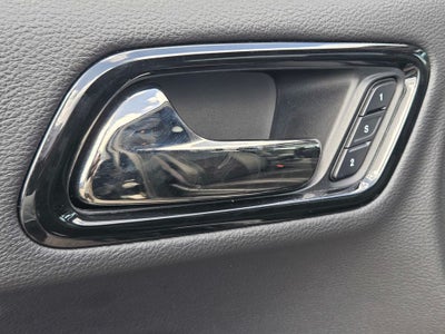2022 Dodge Durango GT Plus AWD