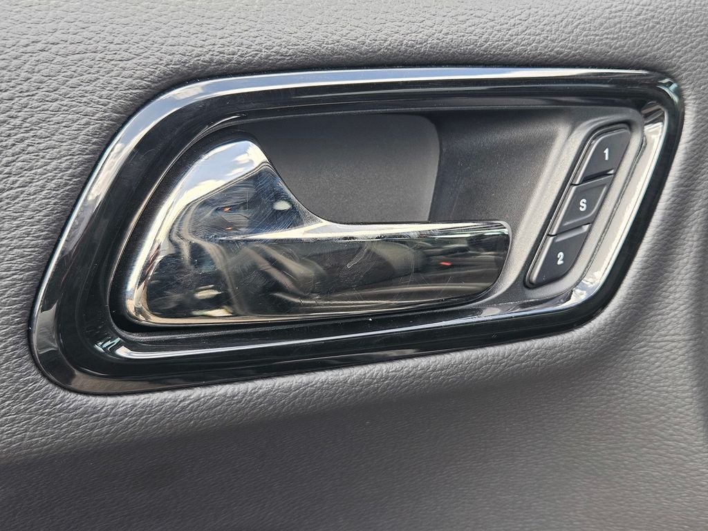 2022 Dodge Durango GT Plus AWD
