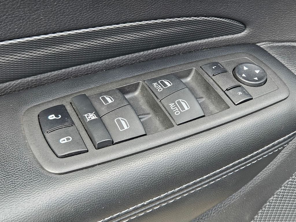 2022 Dodge Durango GT Plus AWD