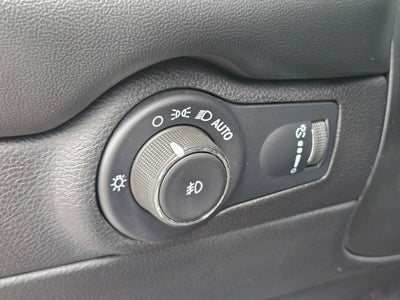 2022 Dodge Durango GT Plus AWD