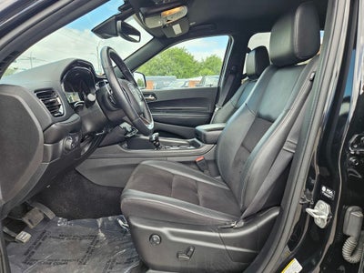 2022 Dodge Durango GT Plus AWD
