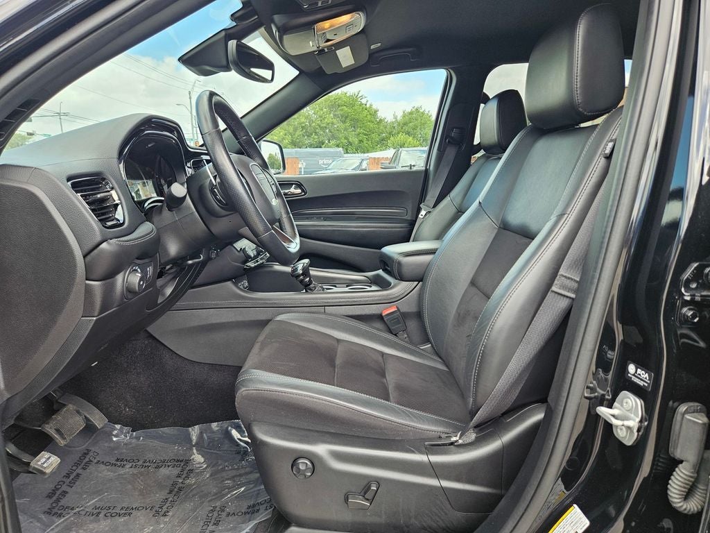 2022 Dodge Durango GT Plus AWD