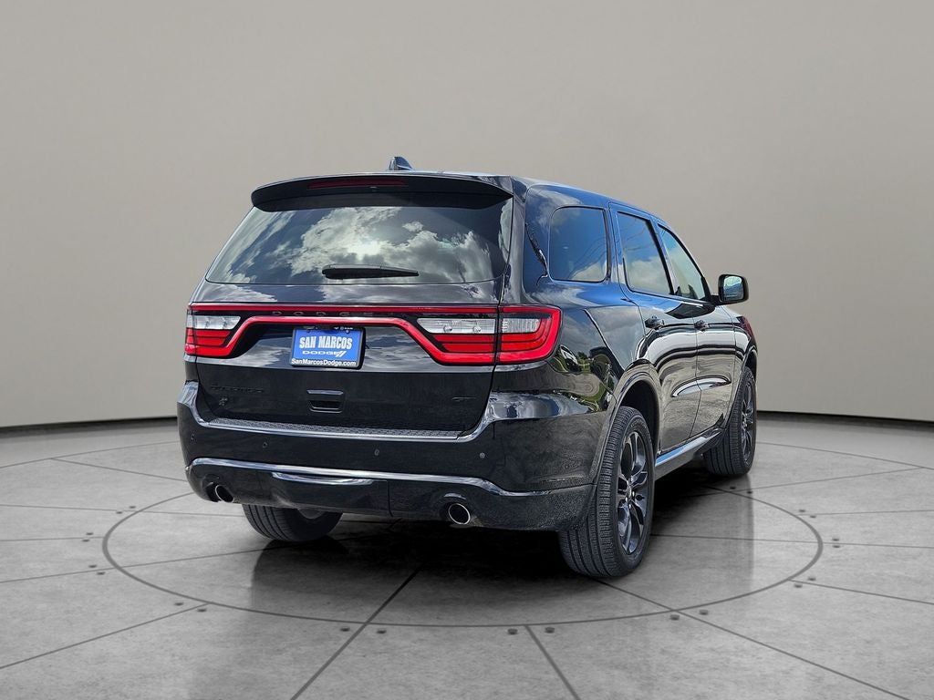 2022 Dodge Durango GT Plus AWD