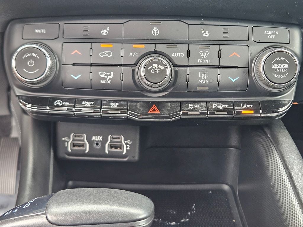 2022 Dodge Durango GT Plus AWD