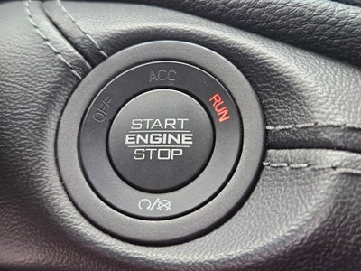 2022 Dodge Durango GT Plus AWD