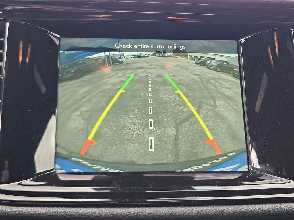 2022 Dodge Durango GT Plus AWD