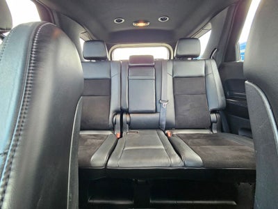 2022 Dodge Durango GT Plus AWD