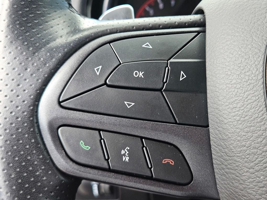 2022 Dodge Durango GT Plus AWD