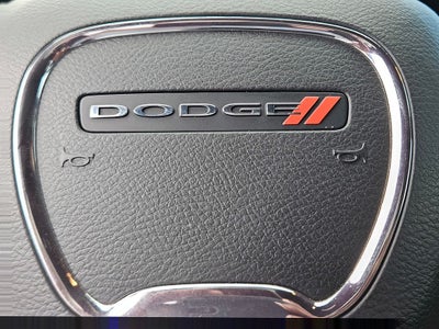 2022 Dodge Durango GT Plus AWD
