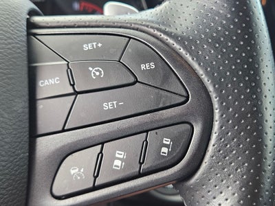 2022 Dodge Durango GT Plus AWD