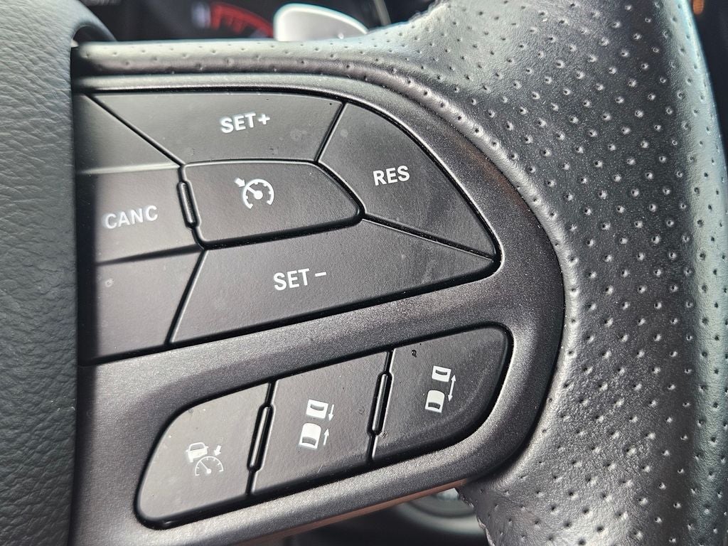 2022 Dodge Durango GT Plus AWD