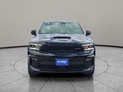 2022 Dodge Durango GT Plus AWD
