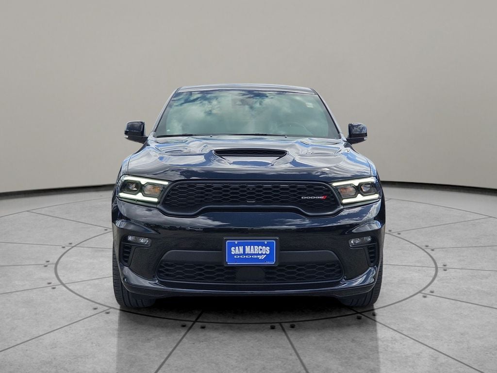 2022 Dodge Durango GT Plus AWD