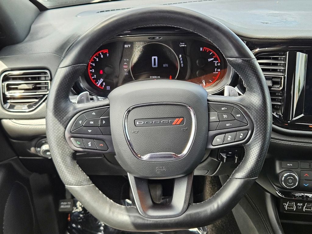 2022 Dodge Durango GT Plus AWD