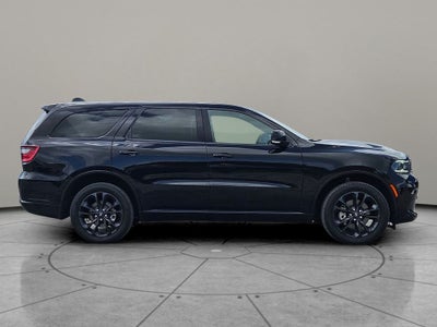 2022 Dodge Durango GT Plus AWD