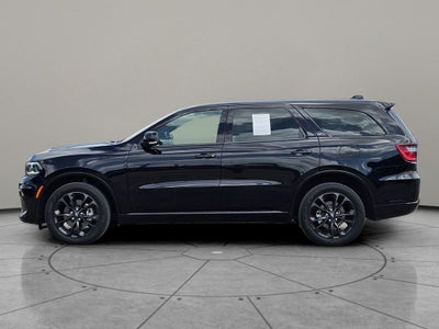 2022 Dodge Durango GT Plus AWD