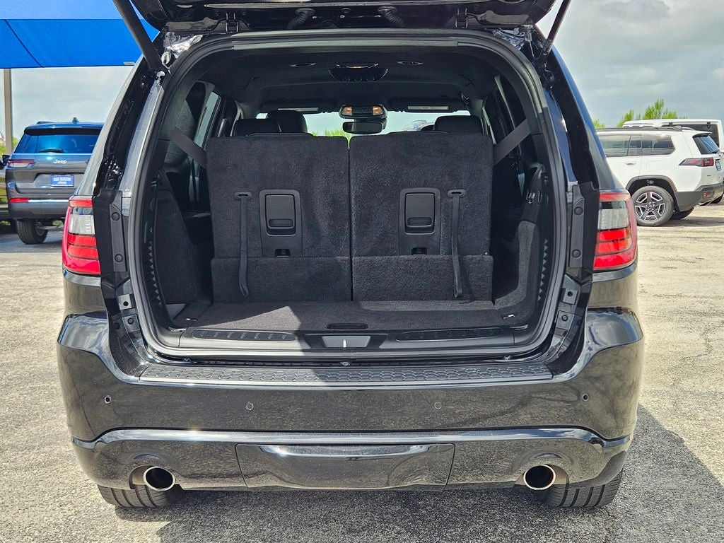 2022 Dodge Durango GT Plus AWD