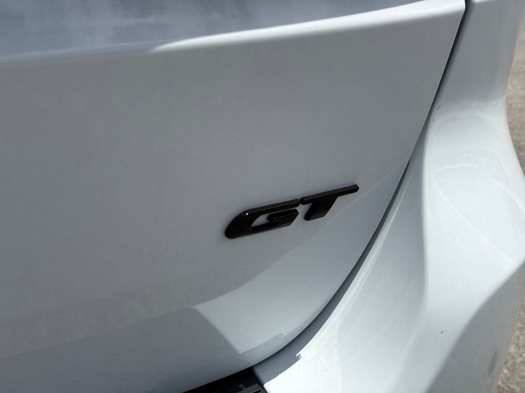 2026 Dodge Durango DURANGO GT AWD