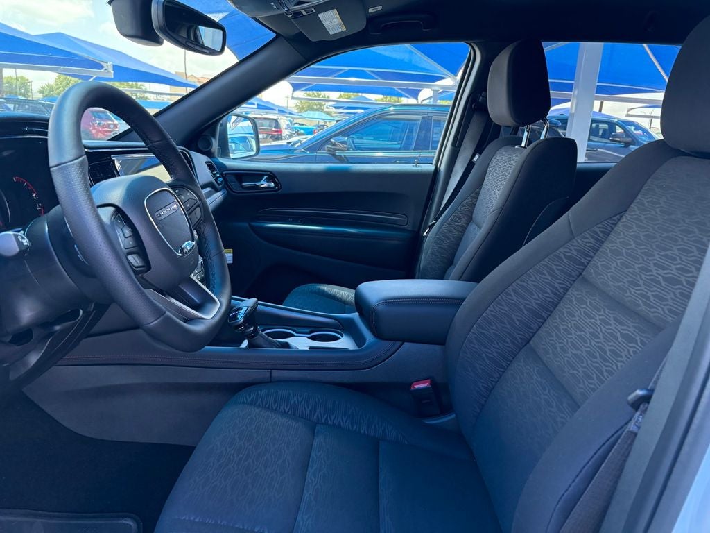 2026 Dodge Durango DURANGO GT AWD