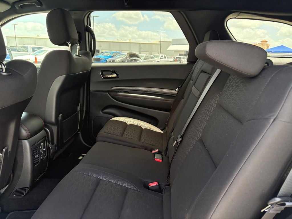 2026 Dodge Durango DURANGO GT AWD