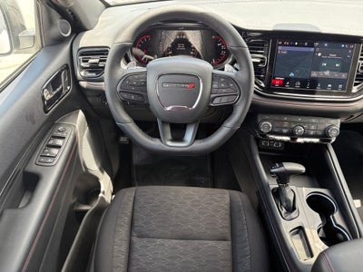 2026 Dodge Durango DURANGO GT AWD