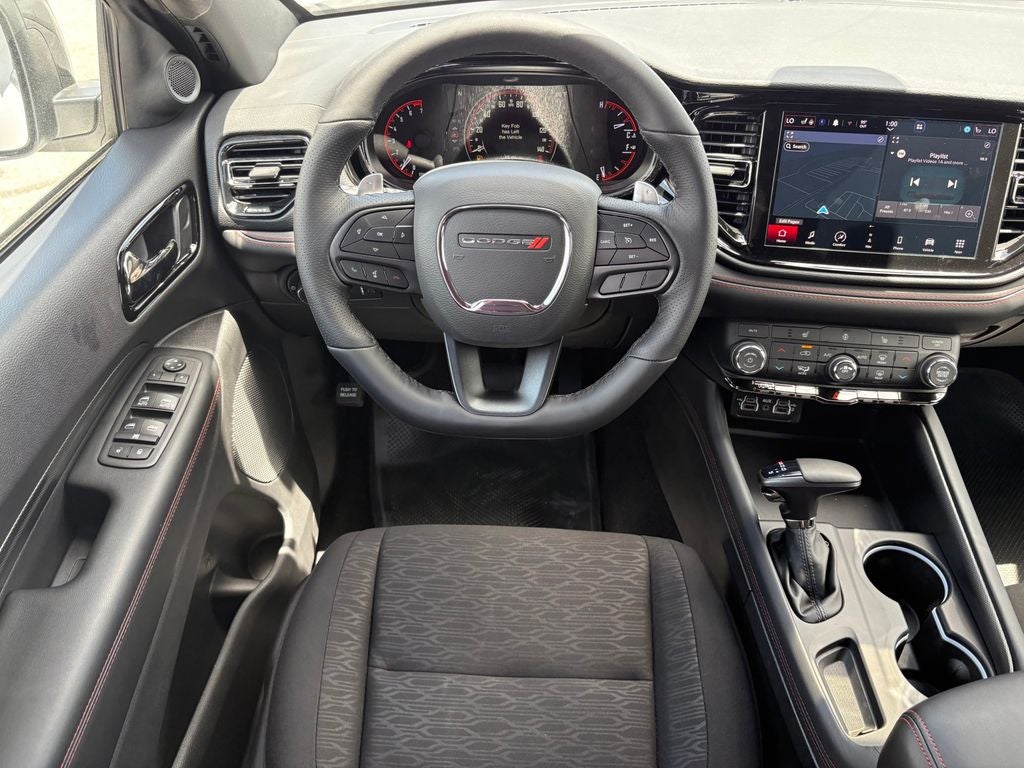 2026 Dodge Durango DURANGO GT AWD