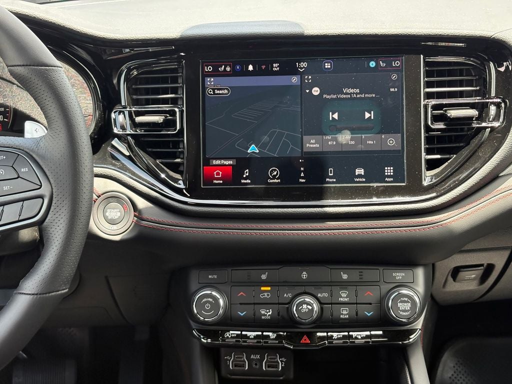 2026 Dodge Durango DURANGO GT AWD