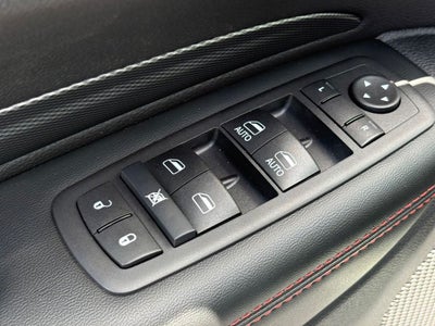 2026 Dodge Durango DURANGO GT AWD