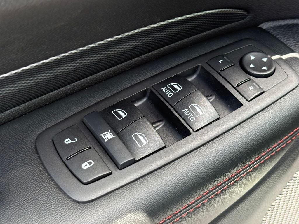 2026 Dodge Durango DURANGO GT AWD