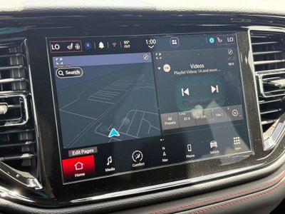 2026 Dodge Durango DURANGO GT AWD