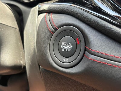 2026 Dodge Durango DURANGO GT AWD