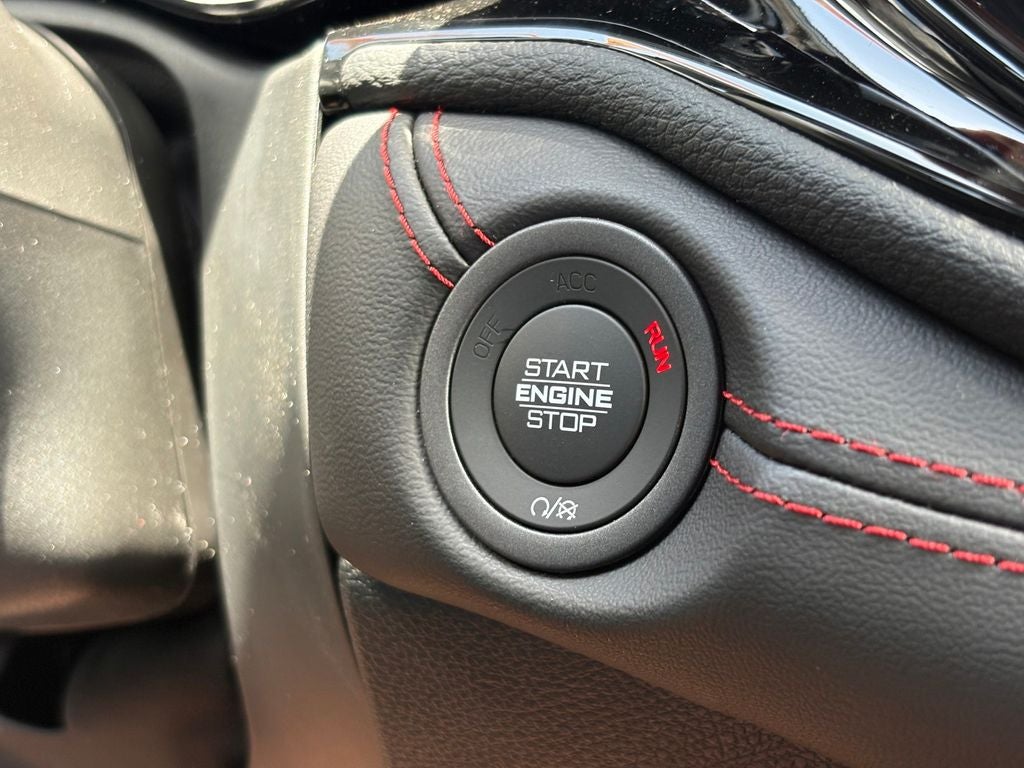 2026 Dodge Durango DURANGO GT AWD