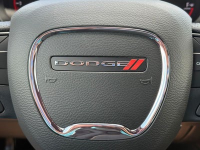 2026 Dodge Durango DURANGO GT AWD