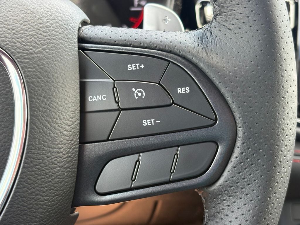 2026 Dodge Durango DURANGO GT AWD