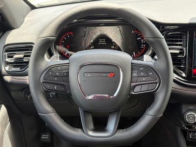 2026 Dodge Durango DURANGO GT AWD