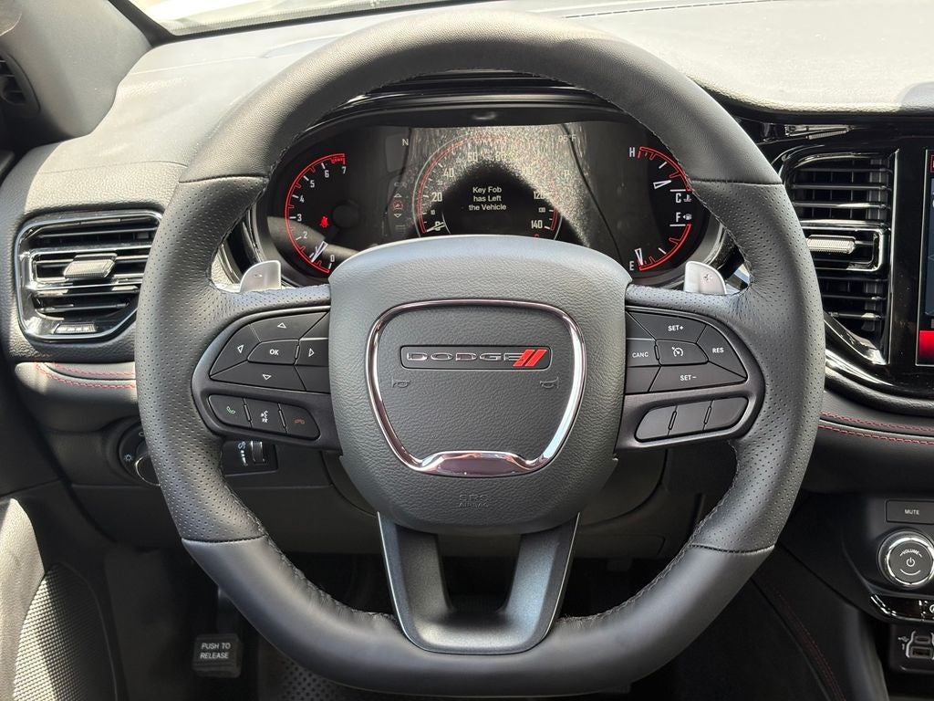 2026 Dodge Durango DURANGO GT AWD