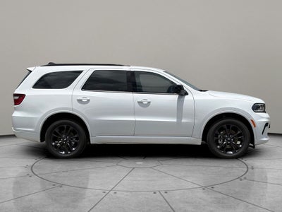 2026 Dodge Durango DURANGO GT AWD