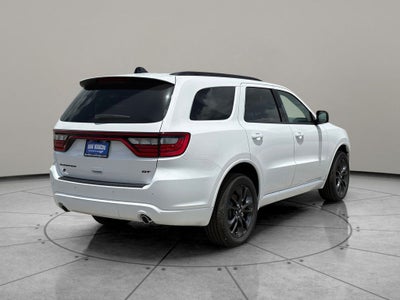 2026 Dodge Durango DURANGO GT AWD