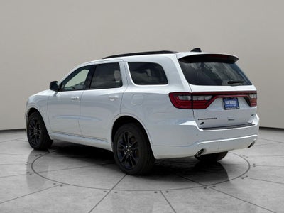 2026 Dodge Durango DURANGO GT AWD