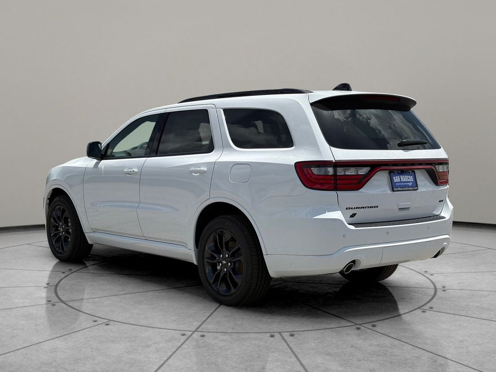 2026 Dodge Durango DURANGO GT AWD