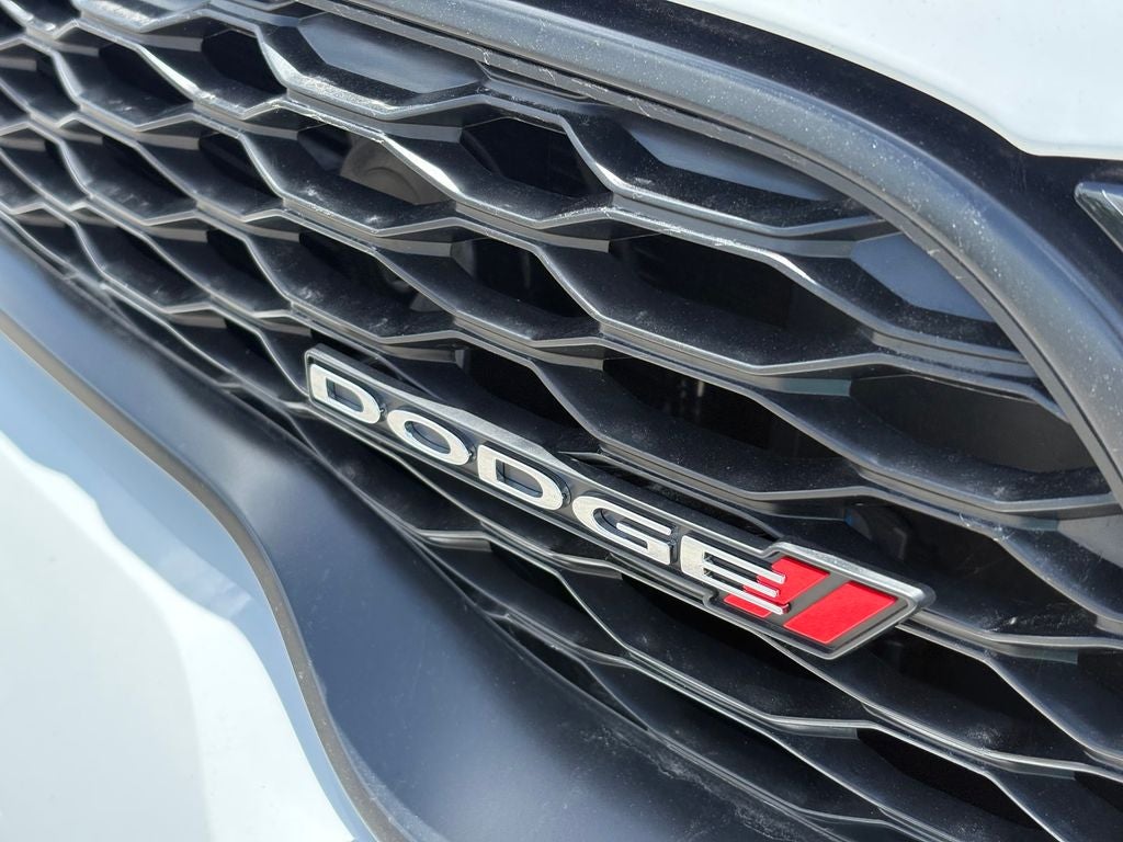 2026 Dodge Durango DURANGO GT AWD