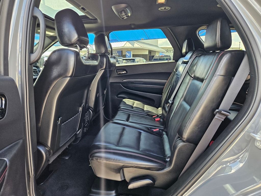 2026 Dodge Durango GT Plus AWD